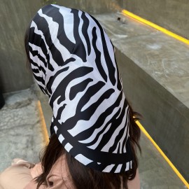 مینی اسکارف 4