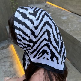 مینی اسکارف 5