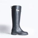 Eterna boot رنگ مشکی مات،رنگ قهوه ای نبوک ،رنگ سبز براق و سبز نبوک