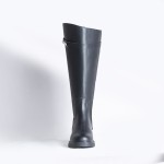 Eterna boot رنگ مشکی مات،رنگ قهوه ای نبوک ،رنگ سبز براق و سبز نبوک