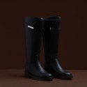 Eterna boot رنگ مشکی مات،رنگ قهوه ای نبوک ،رنگ سبز براق و سبز نبوک