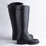 Eterna boot رنگ مشکی مات،رنگ قهوه ای نبوک ،رنگ سبز براق و سبز نبوک